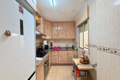 Dzīvoklis pārdošanā Torrevieja, Alicante, Spānijā 3 istabas, 103 m2 Nr. 196290 - attēls 7