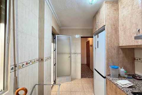 Dzīvoklis pārdošanā Torrevieja, Alicante, Spānijā 3 istabas, 103 m2 Nr. 196290 - attēls 10