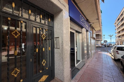 Dzīvoklis Torrevieja, Alicante, Spānijā 3 istabas, 103 m2 Nr. 196290