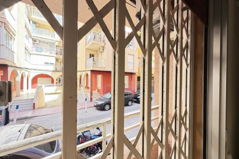 Dzīvoklis pārdošanā Torrevieja, Alicante, Spānijā 3 istabas, 103 m2 Nr. 196290 - attēls 30