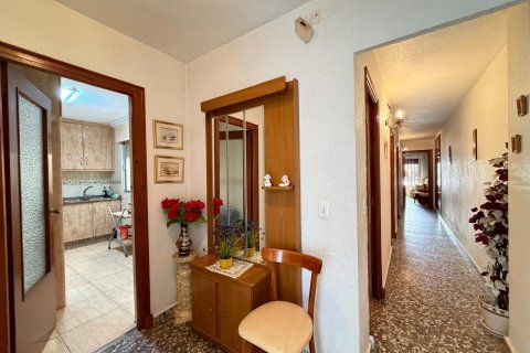 Dzīvoklis pārdošanā Torrevieja, Alicante, Spānijā 3 istabas, 103 m2 Nr. 196290 - attēls 3