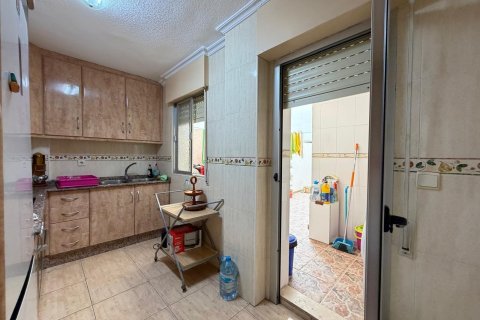 Dzīvoklis pārdošanā Torrevieja, Alicante, Spānijā 3 istabas, 103 m2 Nr. 196290 - attēls 6