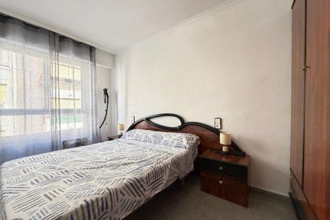 Lägenhet till salu i Torrevieja, Alicante, Spanien 2 sovrum, 84 kvm. Nr. 196288 - foto 24