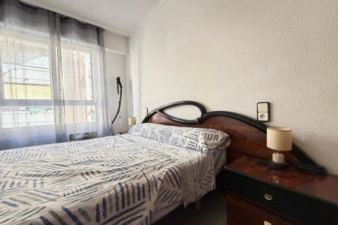Lägenhet till salu i Torrevieja, Alicante, Spanien 2 sovrum, 84 kvm. Nr. 196288 - foto 25
