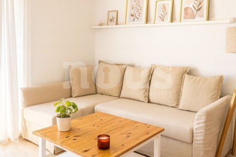 Apartamento en venta en Ampliacion los Olivos, Tenerife, España 1 dormitorio, 75 m2 No. 196294 - foto 5