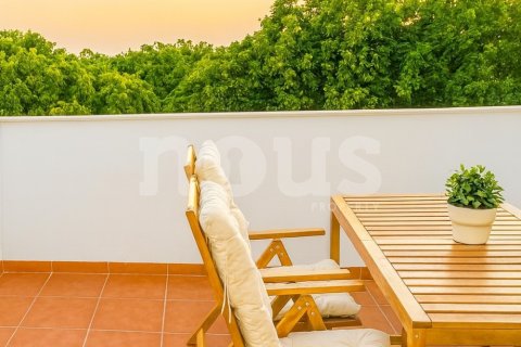 Apartamento en venta en Ampliacion los Olivos, Tenerife, España 1 dormitorio, 75 m2 No. 196294 - foto 3