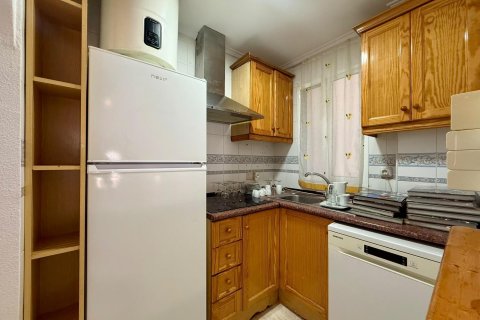 Apartment for sale in Torrevieja, Alicante, Spain 2 bedrooms, 56 sq.m. No. 196293 - photo 18