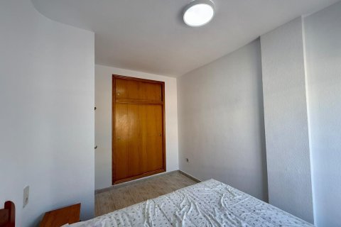 Apartment for sale in Torrevieja, Alicante, Spain 2 bedrooms, 56 sq.m. No. 196293 - photo 11