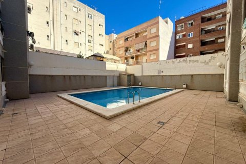 Apartment for sale in Torrevieja, Alicante, Spain 2 bedrooms, 56 sq.m. No. 196293 - photo 7