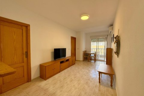 Apartment for sale in Torrevieja, Alicante, Spain 2 bedrooms, 56 sq.m. No. 196293 - photo 4