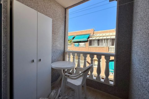 Apartment for sale in Torrevieja, Alicante, Spain 2 bedrooms, 56 sq.m. No. 196293 - photo 5