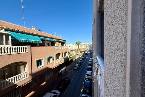 Apartment for sale in Torrevieja, Alicante, Spain 2 bedrooms, 56 sq.m. No. 196293 - photo 14