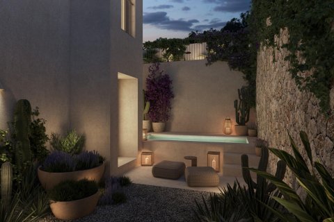 Villa till salu i Benissa, Alicante, Spanien 4 sovrum, 300.42 kvm. Nr. 196289 - foto 6