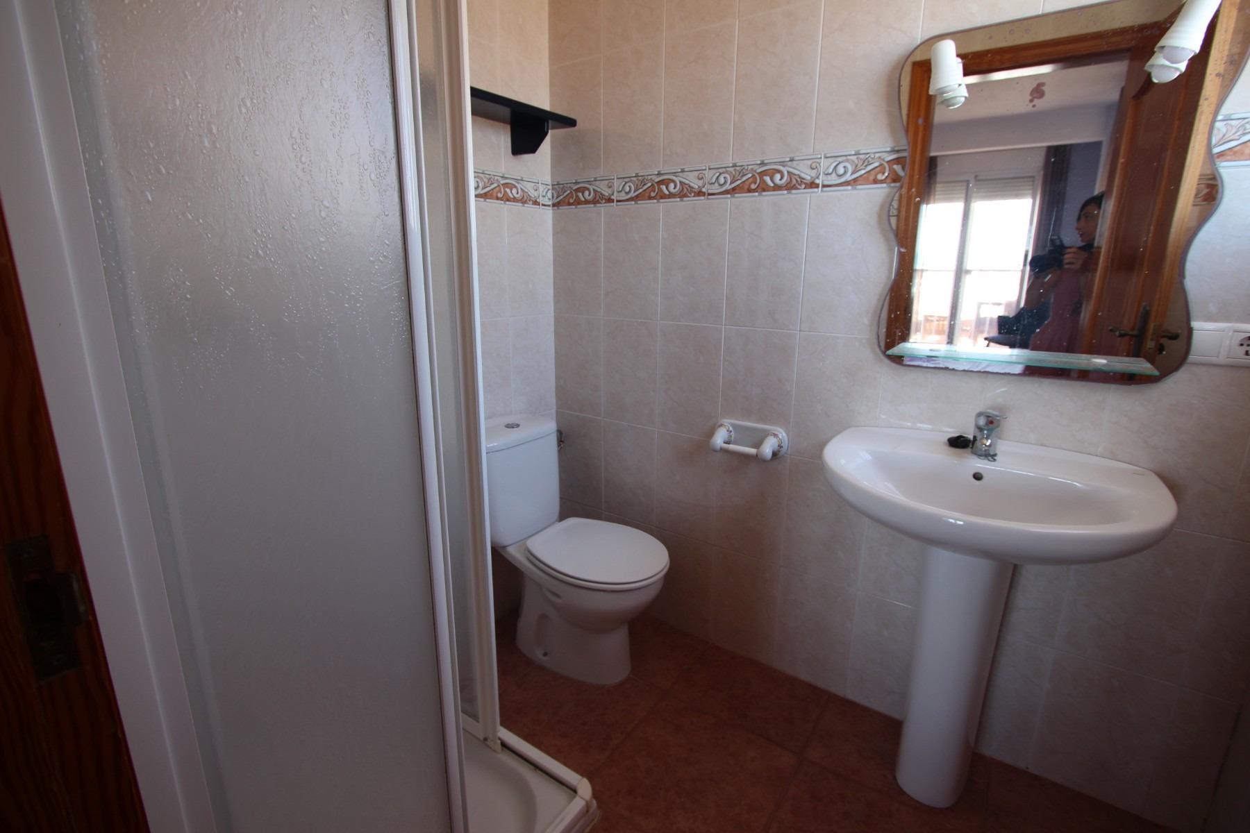 Villa in Guardamar del Segura, Alicante, Spain 7 bedrooms, 260 sq.m. No. 80213