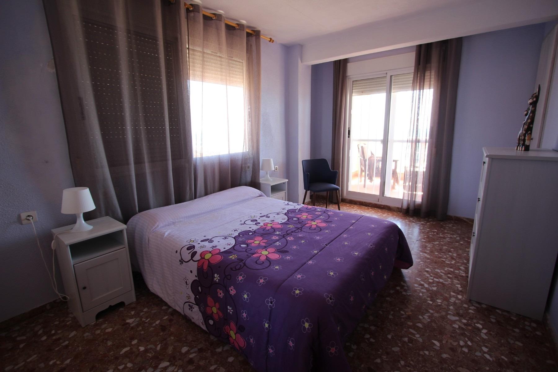 Villa in Guardamar del Segura, Alicante, Spain 7 bedrooms, 260 sq.m. No. 80213