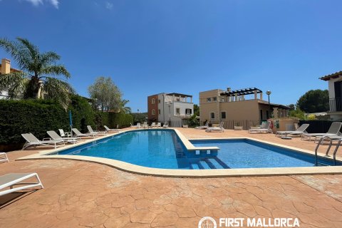 Kaupunkipientalo vuokrattavana El Camp De Mar, Mallorca, Espanja, 2 makuuhuonetta, 177 m2 No. 181782 - kuva 21