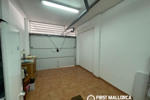 Kaupunkipientalo vuokrattavana El Camp De Mar, Mallorca, Espanja, 2 makuuhuonetta, 177 m2 No. 181782 - kuva 23