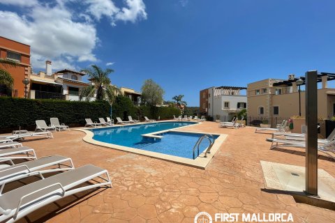 Kaupunkipientalo vuokrattavana El Camp De Mar, Mallorca, Espanja, 2 makuuhuonetta, 177 m2 No. 181782 - kuva 22