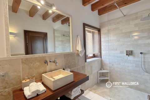 Huvila myytävänä Santa Ponsa, Mallorca, Espanja, 5 makuuhuonetta, 694 m2 No. 181784 - kuva 9