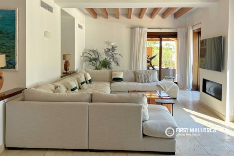 Huvila myytävänä Santa Ponsa, Mallorca, Espanja, 5 makuuhuonetta, 694 m2 No. 181784 - kuva 5