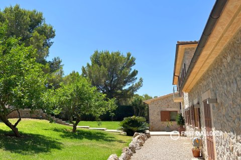 Huvila myytävänä Santa Ponsa, Mallorca, Espanja, 5 makuuhuonetta, 694 m2 No. 181784 - kuva 17
