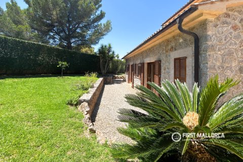Huvila myytävänä Santa Ponsa, Mallorca, Espanja, 5 makuuhuonetta, 694 m2 No. 181784 - kuva 16