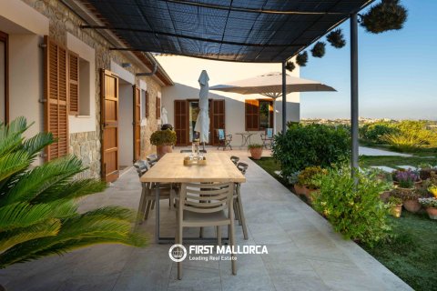 Finca for sale in Moscari, Mallorca, Spain 3 bedrooms, 166 sq.m. No. 181781 - photo 10