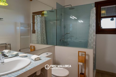 Finca for sale in Moscari, Mallorca, Spain 3 bedrooms, 166 sq.m. No. 181781 - photo 22