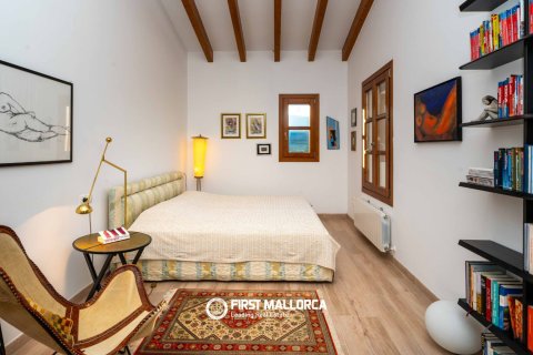 Finca for sale in Moscari, Mallorca, Spain 3 bedrooms, 166 sq.m. No. 181781 - photo 20