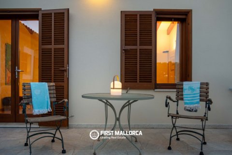 Finca for sale in Moscari, Mallorca, Spain 3 bedrooms, 166 sq.m. No. 181781 - photo 9