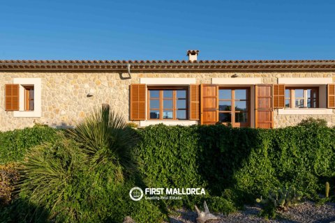 Finca for sale in Moscari, Mallorca, Spain 3 bedrooms, 166 sq.m. No. 181781 - photo 29
