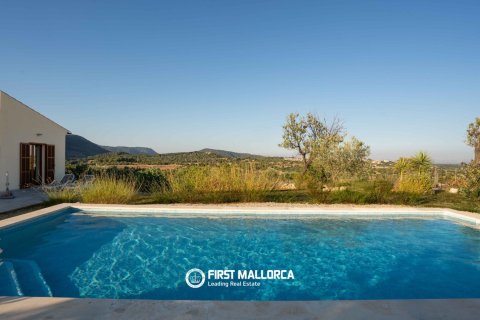 Finca for sale in Moscari, Mallorca, Spain 3 bedrooms, 166 sq.m. No. 181781 - photo 27