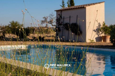 Finca for sale in Moscari, Mallorca, Spain 3 bedrooms, 166 sq.m. No. 181781 - photo 7