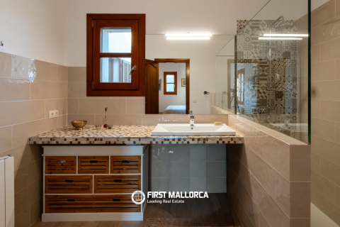 Finca myytävänä Moscari, Mallorca, Espanja, 3 makuuhuonetta, 166 m2 No. 181781 - kuva 23