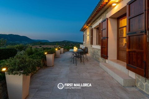 Finca for sale in Moscari, Mallorca, Spain 3 bedrooms, 166 sq.m. No. 181781 - photo 30