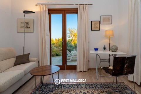 Finca for sale in Moscari, Mallorca, Spain 3 bedrooms, 166 sq.m. No. 181781 - photo 17