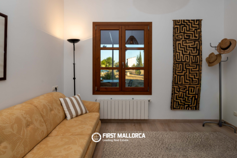 Finca myytävänä Moscari, Mallorca, Espanja, 3 makuuhuonetta, 166 m2 No. 181781 - kuva 18