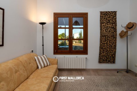 Finca for sale in Moscari, Mallorca, Spain 3 bedrooms, 166 sq.m. No. 181781 - photo 18