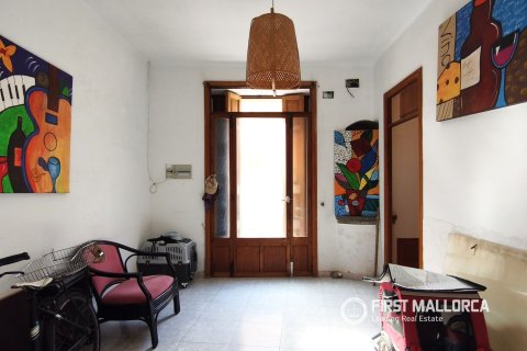 Huvila myytävänä Llucmajor, Mallorca, Espanja, 5 makuuhuonetta, 184 m2 No. 181785 - kuva 6