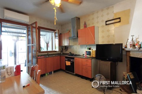 Huvila myytävänä Llucmajor, Mallorca, Espanja, 5 makuuhuonetta, 184 m2 No. 181785 - kuva 2