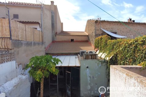 Huvila myytävänä Llucmajor, Mallorca, Espanja, 5 makuuhuonetta, 184 m2 No. 181785 - kuva 16