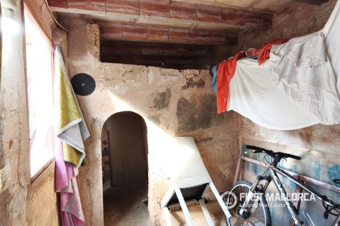 Huvila myytävänä Llucmajor, Mallorca, Espanja, 5 makuuhuonetta, 184 m2 No. 181785 - kuva 12