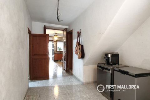 Huvila myytävänä Llucmajor, Mallorca, Espanja, 5 makuuhuonetta, 184 m2 No. 181785 - kuva 4