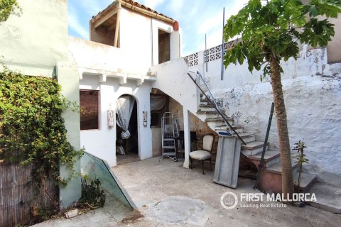 Huvila Llucmajor, Mallorca, Espanja 5 makuuhuonetta, 184 m2 No. 181785