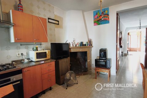 Huvila myytävänä Llucmajor, Mallorca, Espanja, 5 makuuhuonetta, 184 m2 No. 181785 - kuva 3