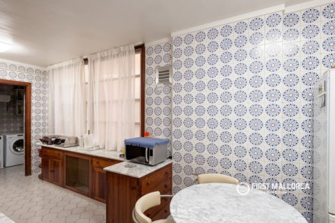 Huoneisto vuokrattavana Palma de Majorca, Mallorca, Espanja, 4 makuuhuonetta, 210 m2 No. 181786 - kuva 11