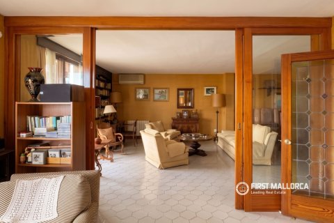 Huoneisto vuokrattavana Palma de Majorca, Mallorca, Espanja, 4 makuuhuonetta, 210 m2 No. 181786 - kuva 7
