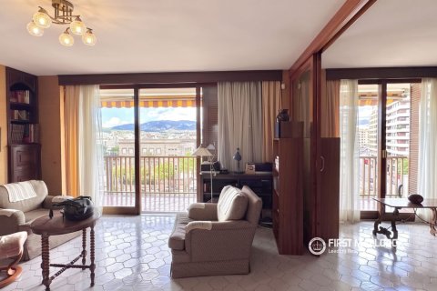 Huoneisto vuokrattavana Palma de Majorca, Mallorca, Espanja, 4 makuuhuonetta, 210 m2 No. 181786 - kuva 3