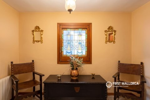 Huoneisto vuokrattavana Palma de Majorca, Mallorca, Espanja, 4 makuuhuonetta, 210 m2 No. 181786 - kuva 18