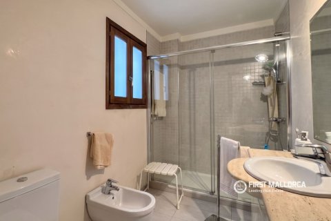 Huoneisto vuokrattavana Palma de Majorca, Mallorca, Espanja, 4 makuuhuonetta, 210 m2 No. 181786 - kuva 19